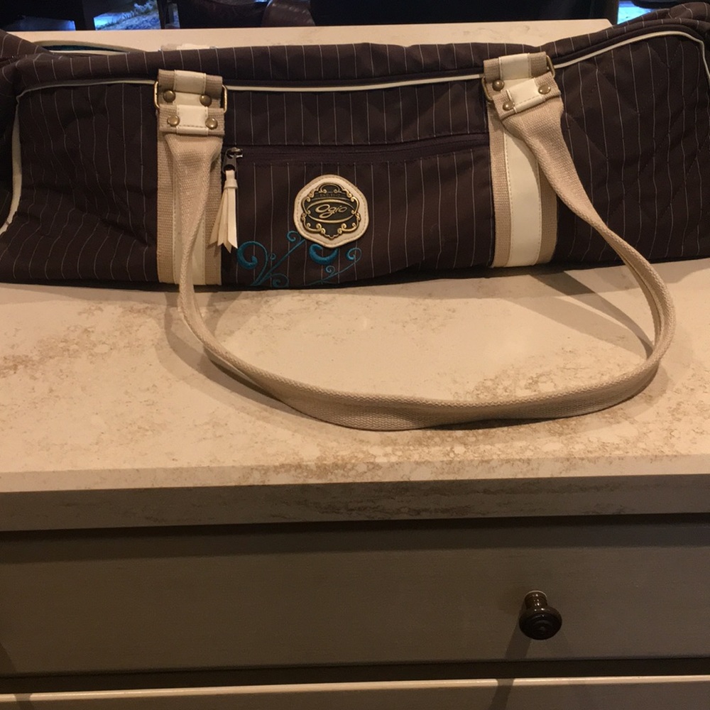 Ogio. Yoga bag.